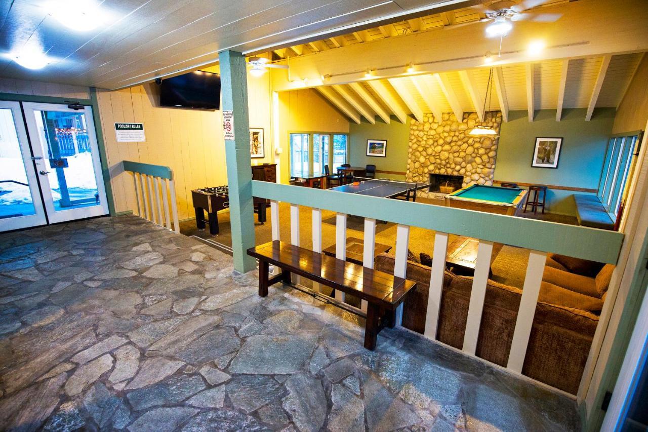 The Mammoth House Mammoth Lakes Exterior foto