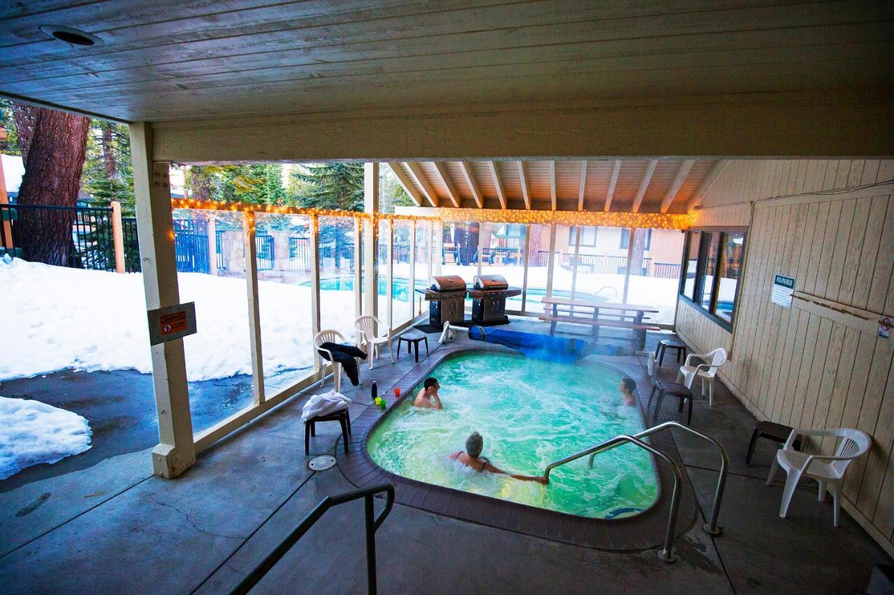 The Mammoth House Mammoth Lakes Exterior foto